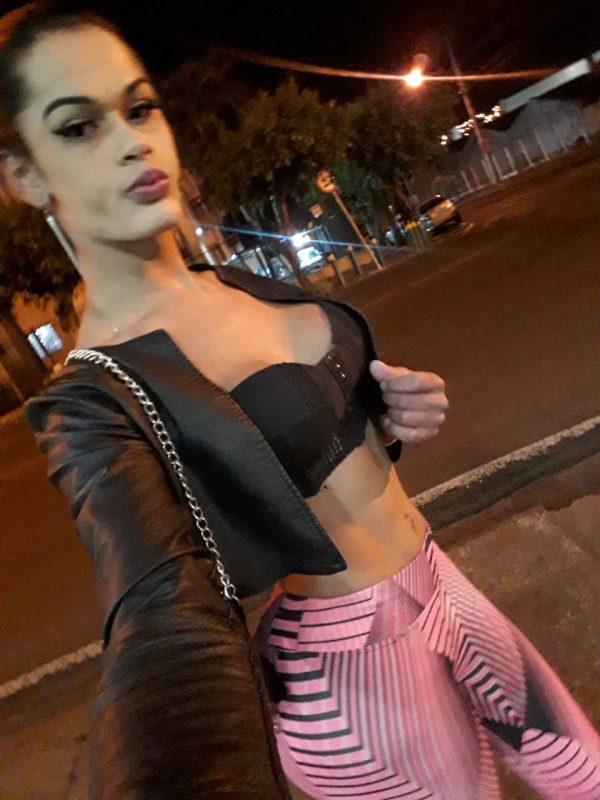 Alanna Dantas 93