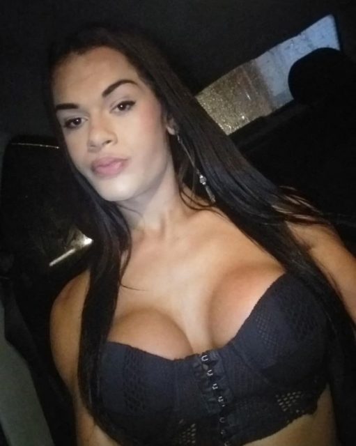 Alanna Dantas 58