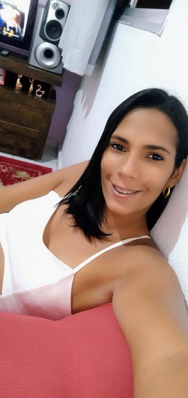 Jessica Rodrigues 19