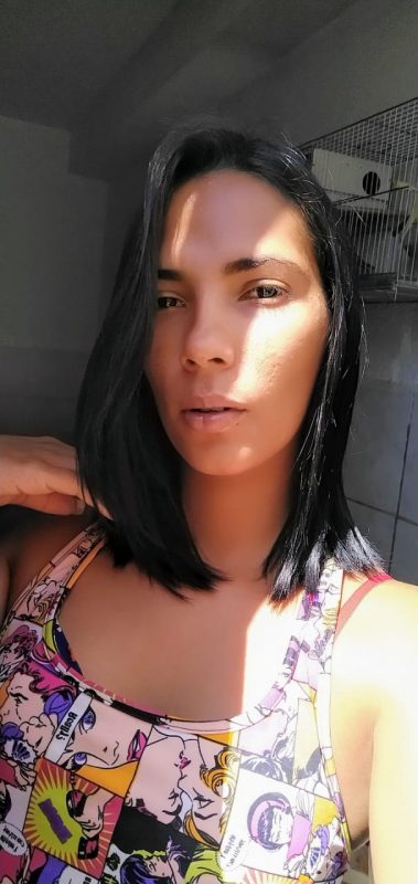 Jessica Rodrigues 14