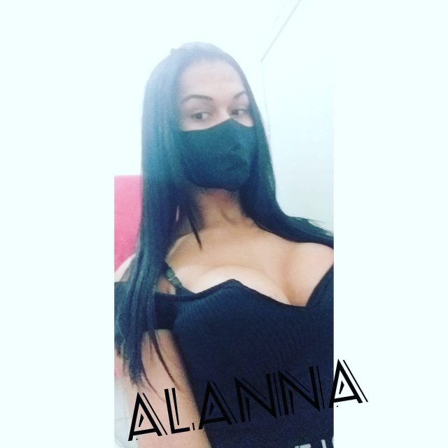 Alanna Dantas 7