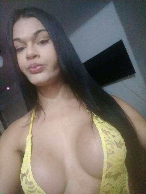 Alanna Dantas 65