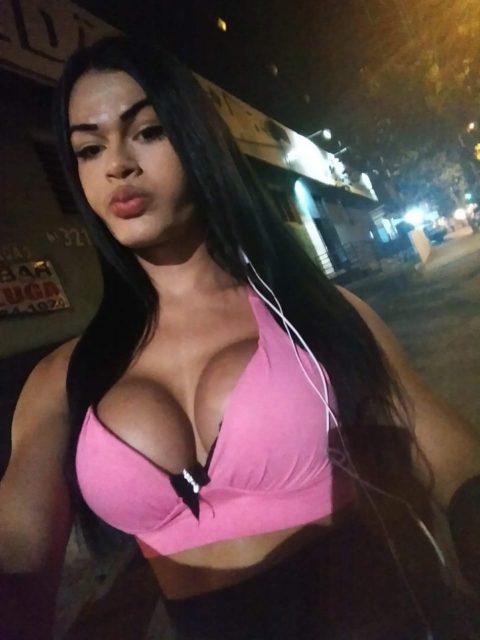 Alanna Dantas 20