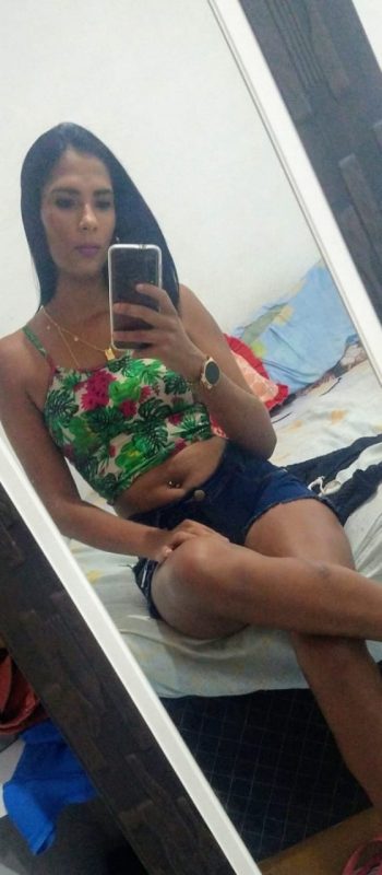 Jessica Rodrigues 15