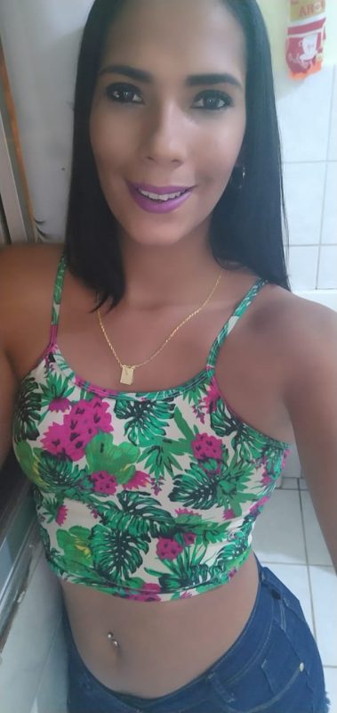 Jessica Rodrigues 17