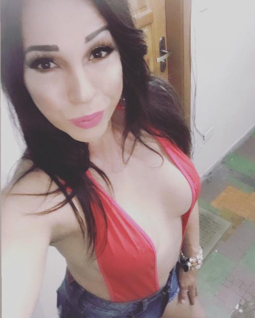 Adriana Macedo 69