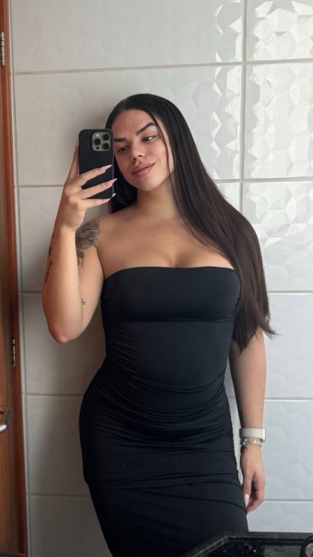 Niara Rocha 13