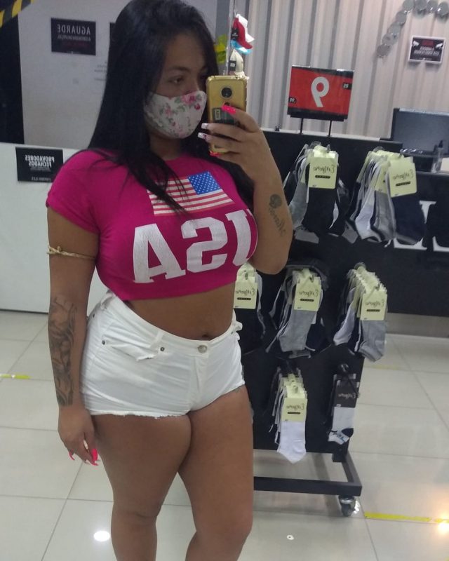 Ahgatha Ferraz 60