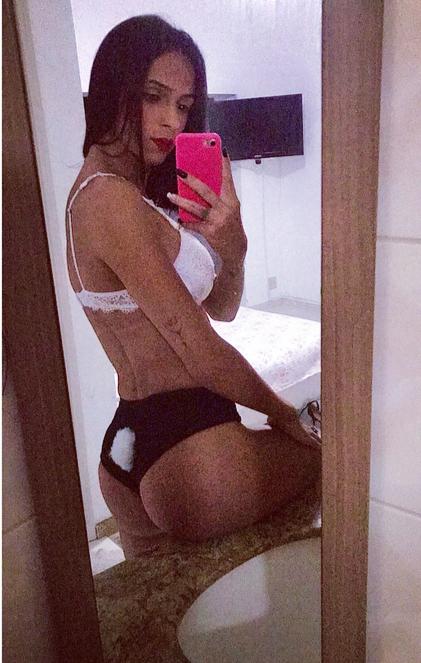 Talita Almeida 3