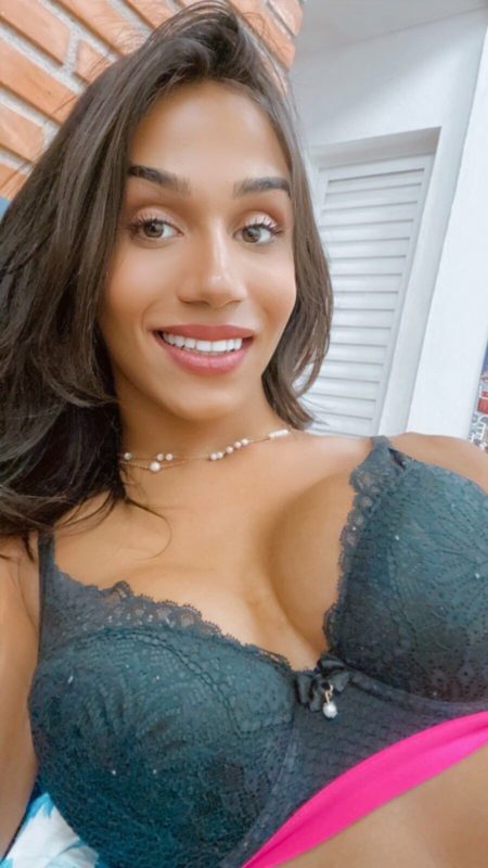 Bianca Martinez 31