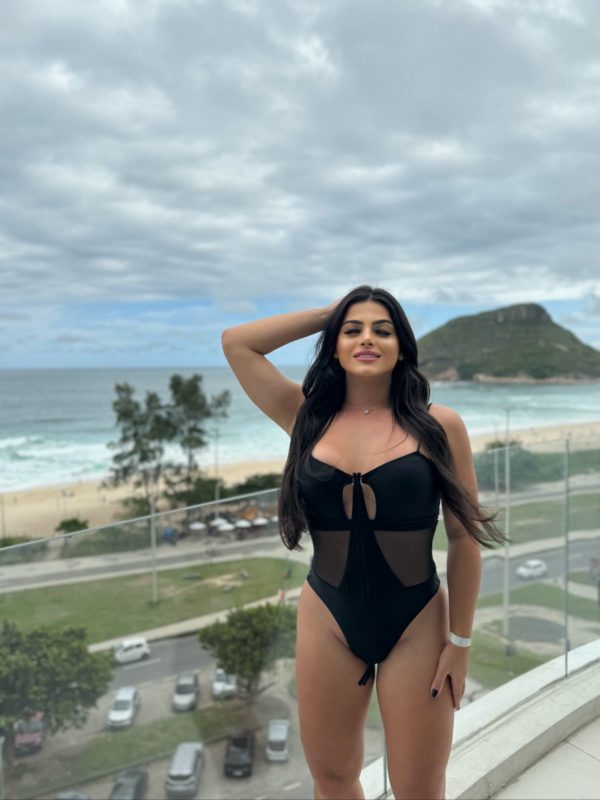 Mirella Cardoso 43