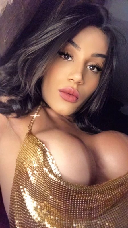 Bianca Martinez 11