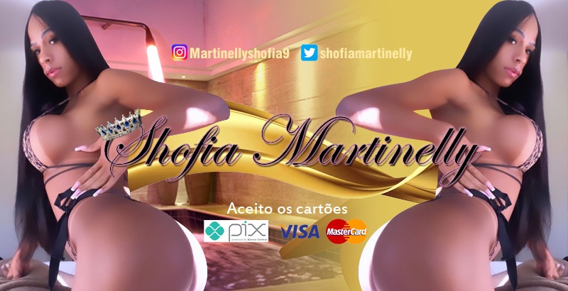 Shofia Martinelly 1