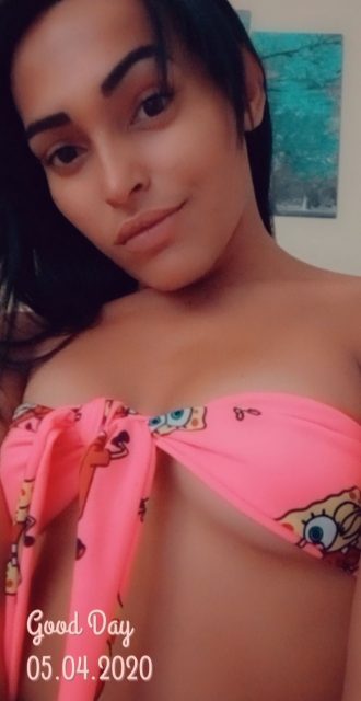 Mayara Dotada 7