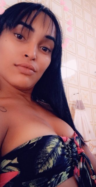 Mayara Dotada 1