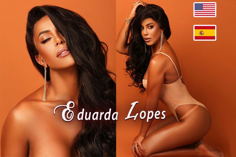 Eduarda Lopes 24