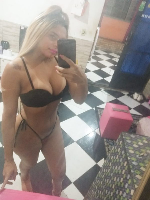 Luana Silva 77