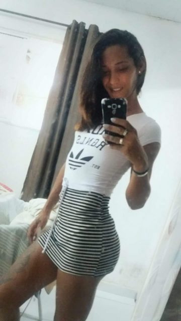 Morena Safada 3