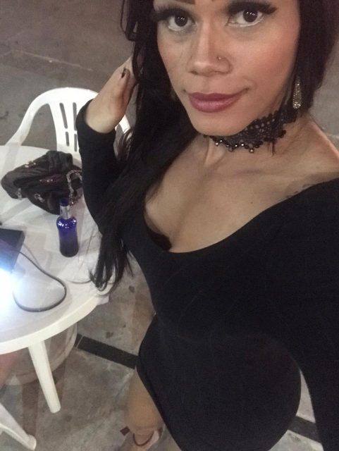 Carolina Oliveira 75