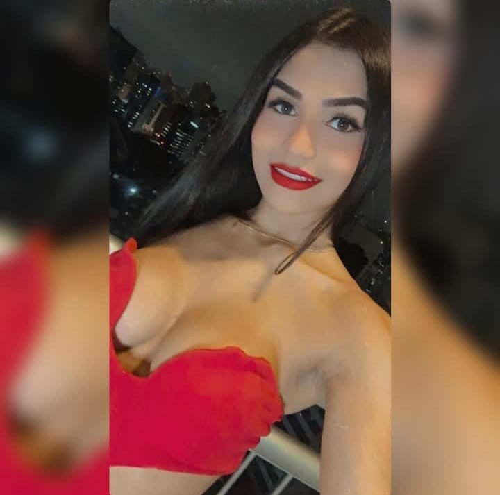 Isabelly Coimbra 94