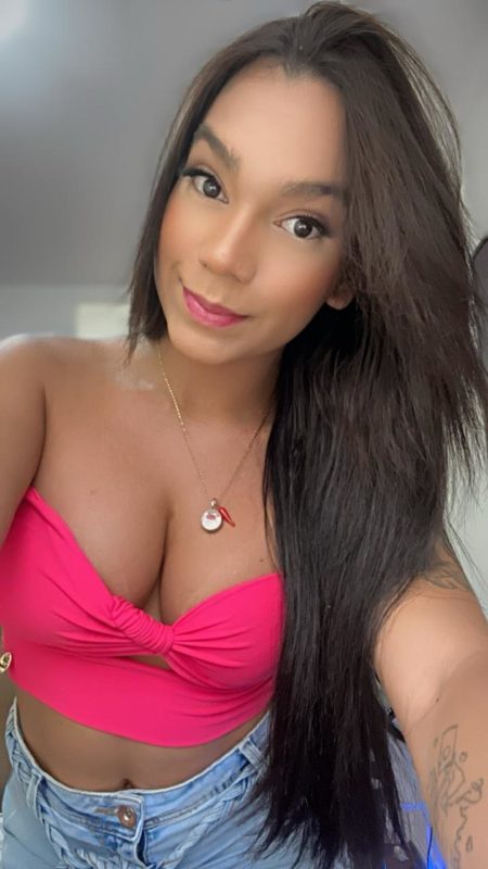 Yuna Mesquita 20