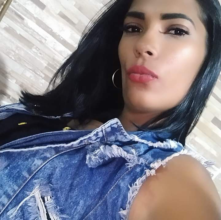 Jessica Alves 12