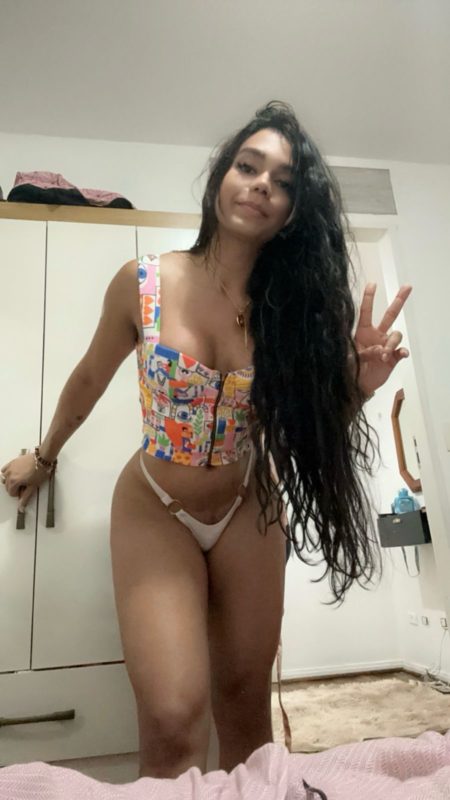 Yuna Mesquita 7