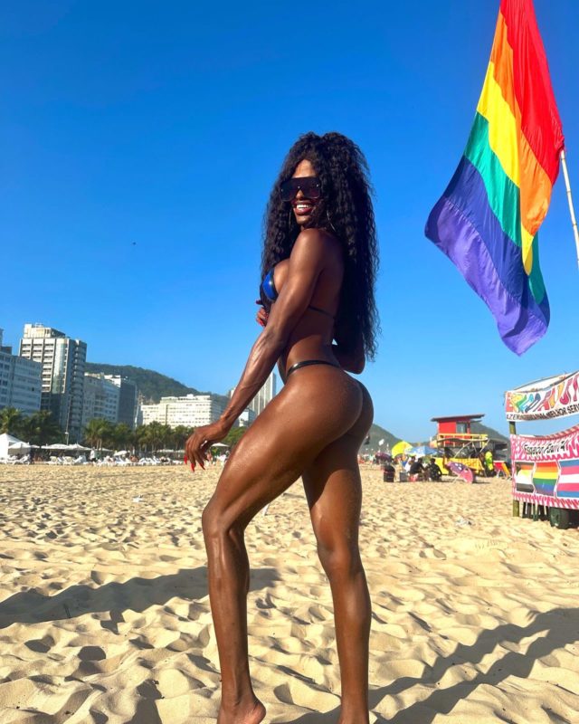 Thaís Gomes 1