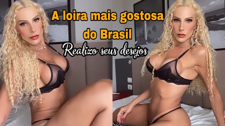 Bella Araujo 118