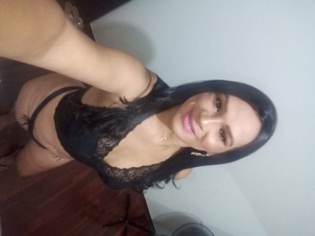 Carolzinha Freitas 12