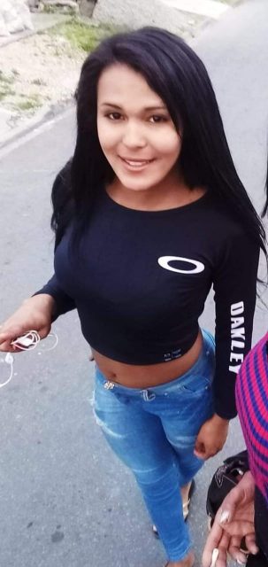 Fernanda Sophye 59