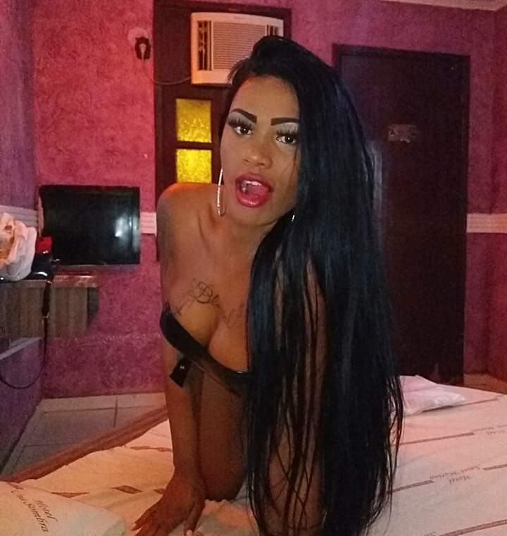 Bianca Naomi 19