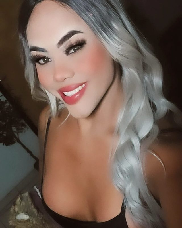 Patrícia Mendonça 34