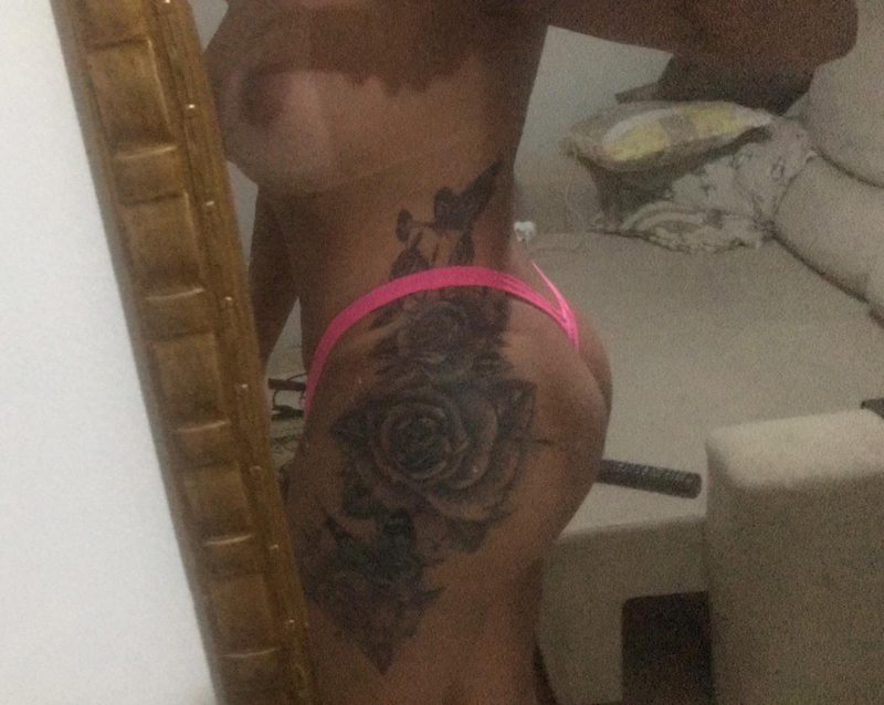 Gabriela Lima 49