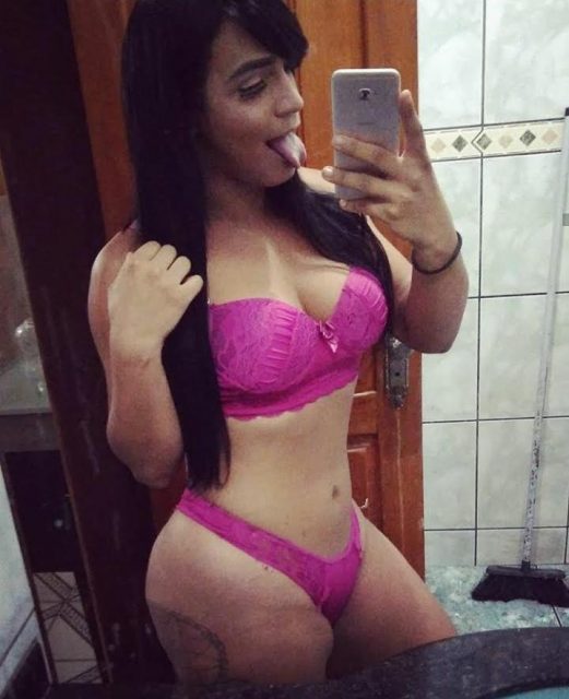 Isabelly Drumond 26