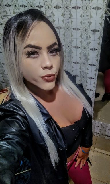 Patrícia Mendonça 61