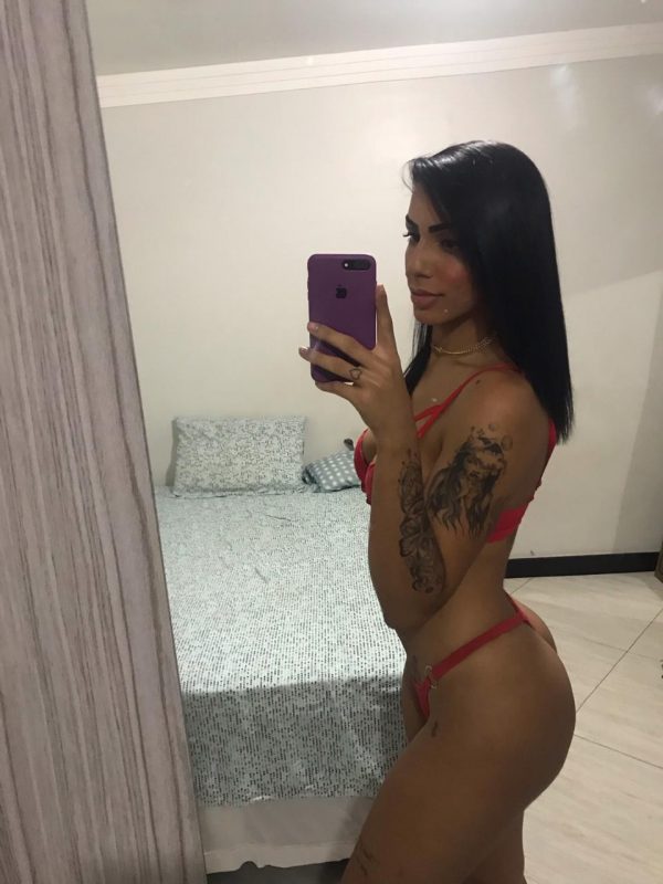 Brenda Rezende 6