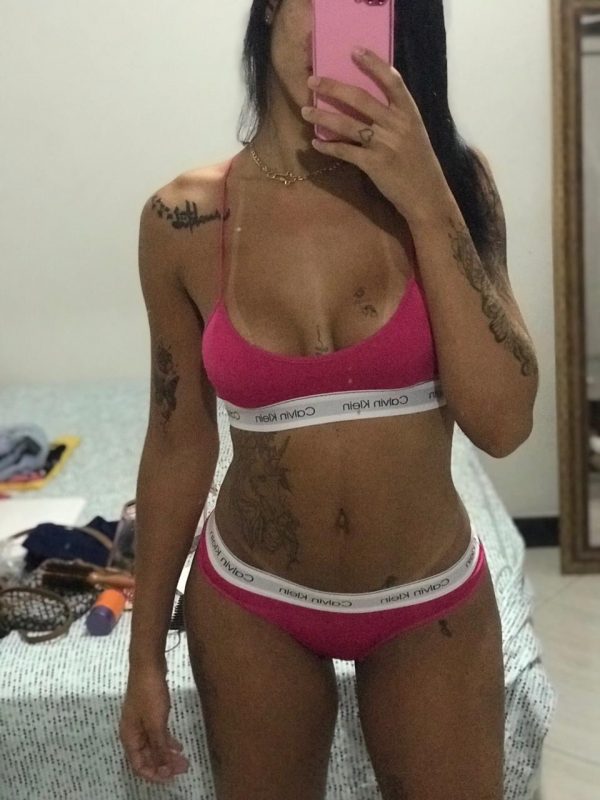 Brenda Rezende 3