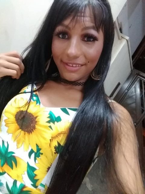 Ghiovana Dantas 25