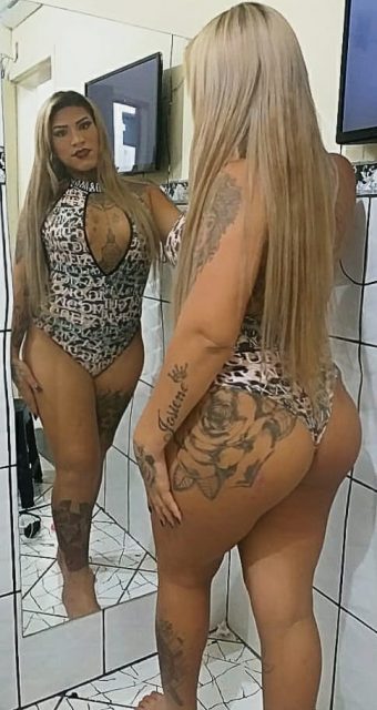 Beatriz Souza 80