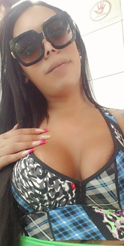 Sthefany Brito 26