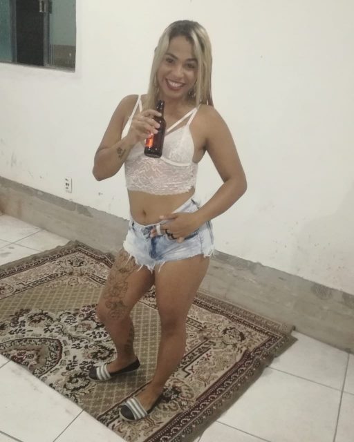 Brenda Mineira 26