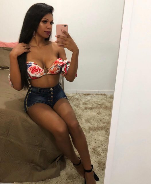 Nanda Ferraz 1