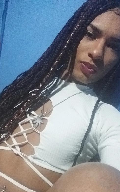 Isabelly Santos 23