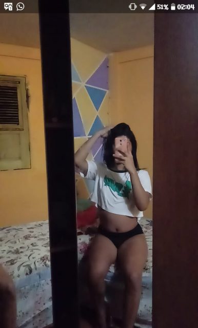 Lya Araújo 3