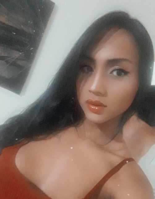 Cassandra Miranda 17