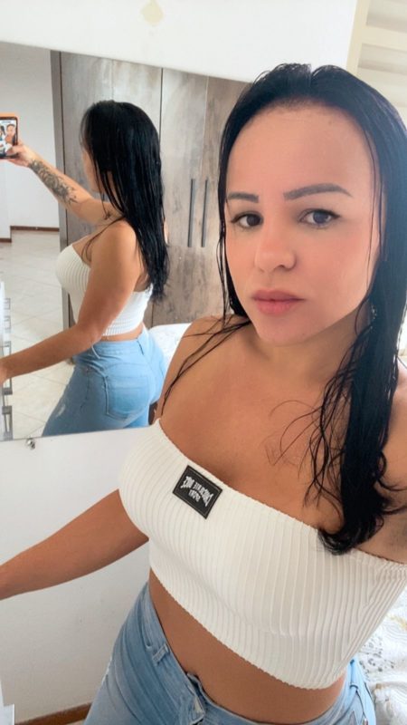 Graziela Massafera 29