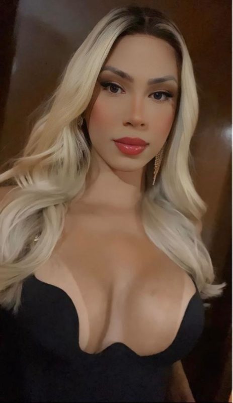 Talitinha Barbie 12