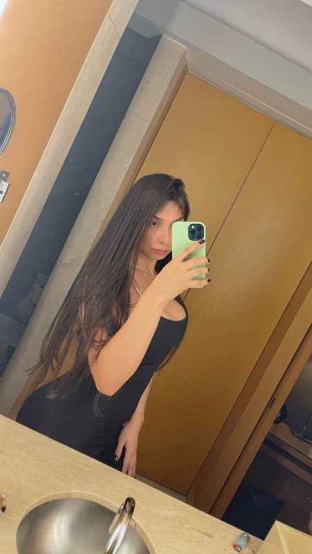 Tainá Costa 49