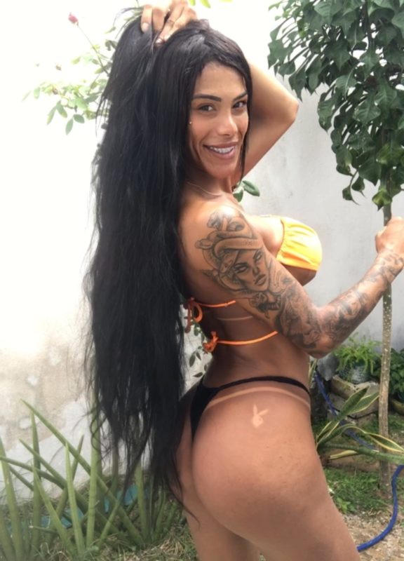 Dalila Safadinha 74